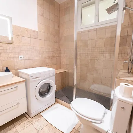 Cosy Au Coeur Du Vieux-nice Apartment
